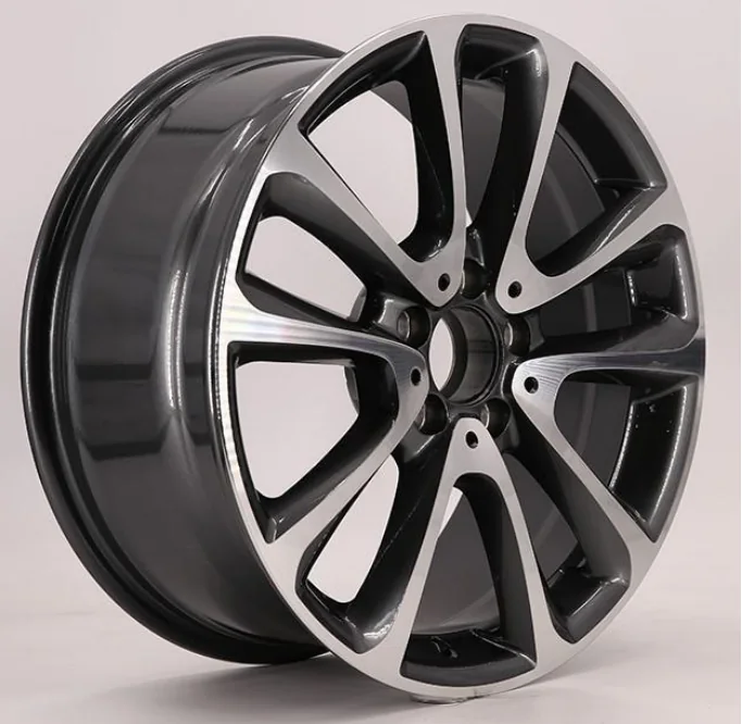 DIM033 alloy wheel
