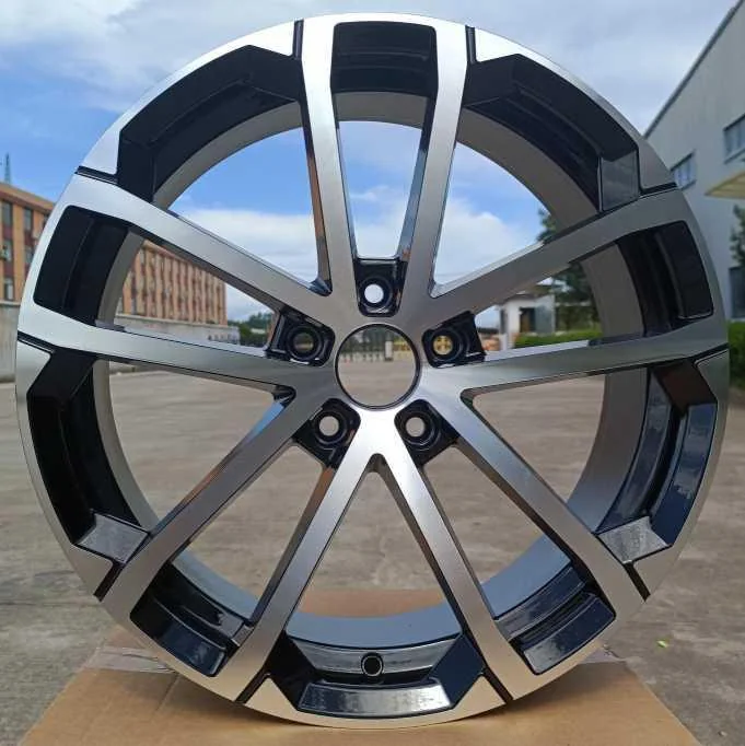 DIM5088 alloy wheel