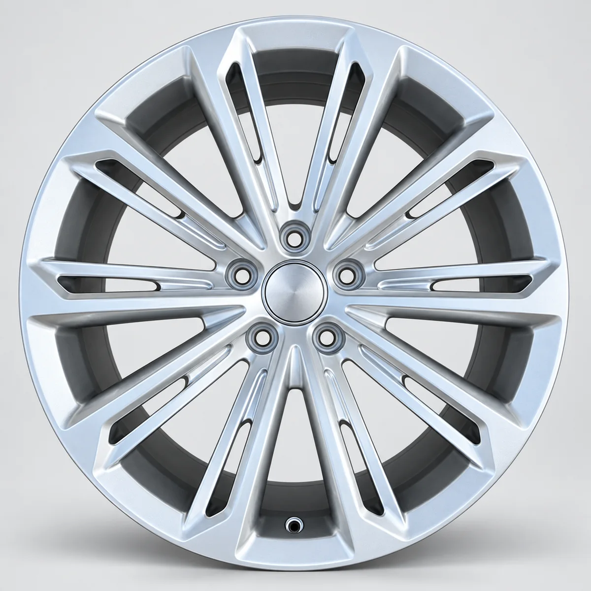 DIM5092 alloy wheel