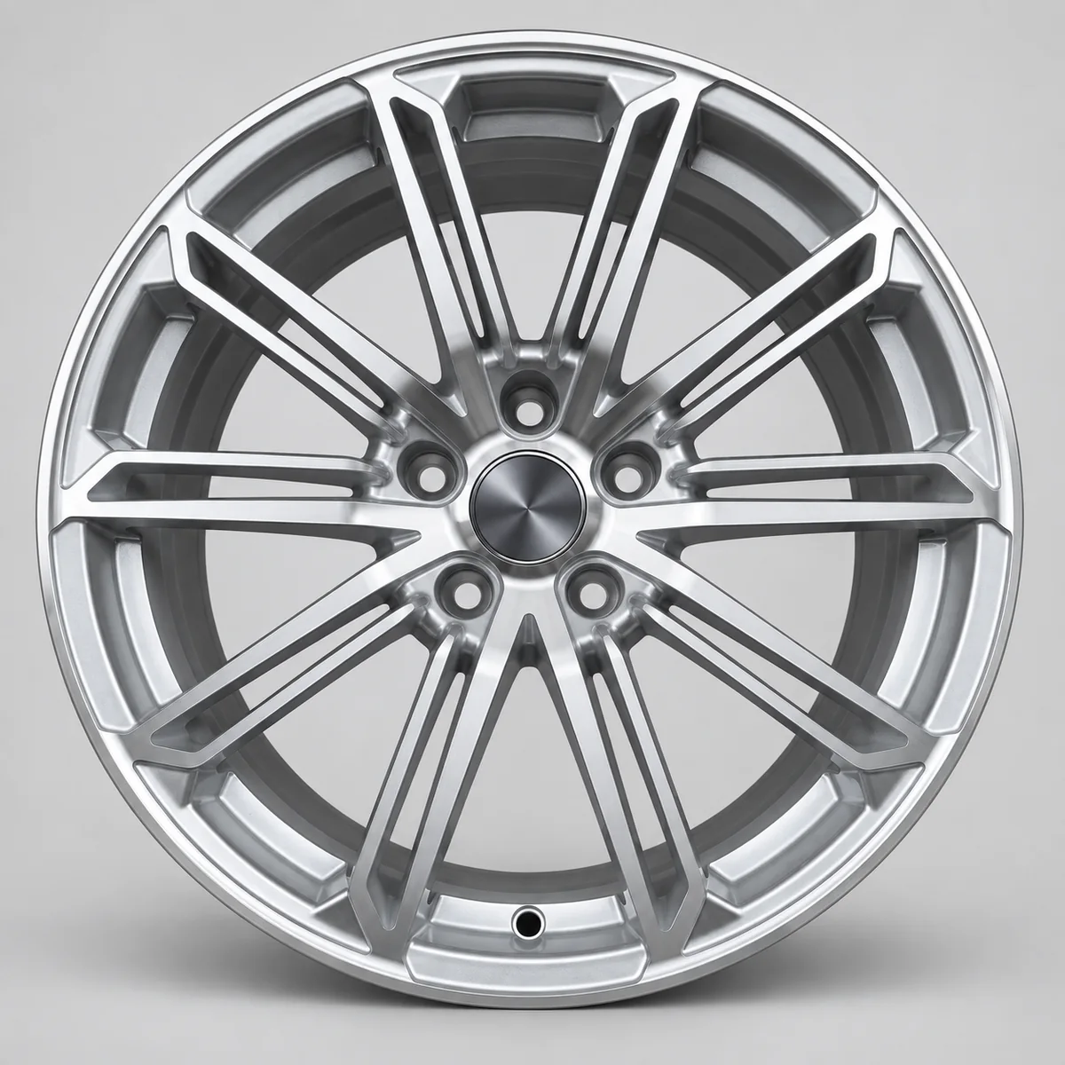 DX168 alloy wheel