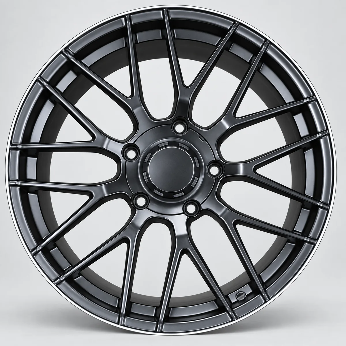 F083 alloy wheel