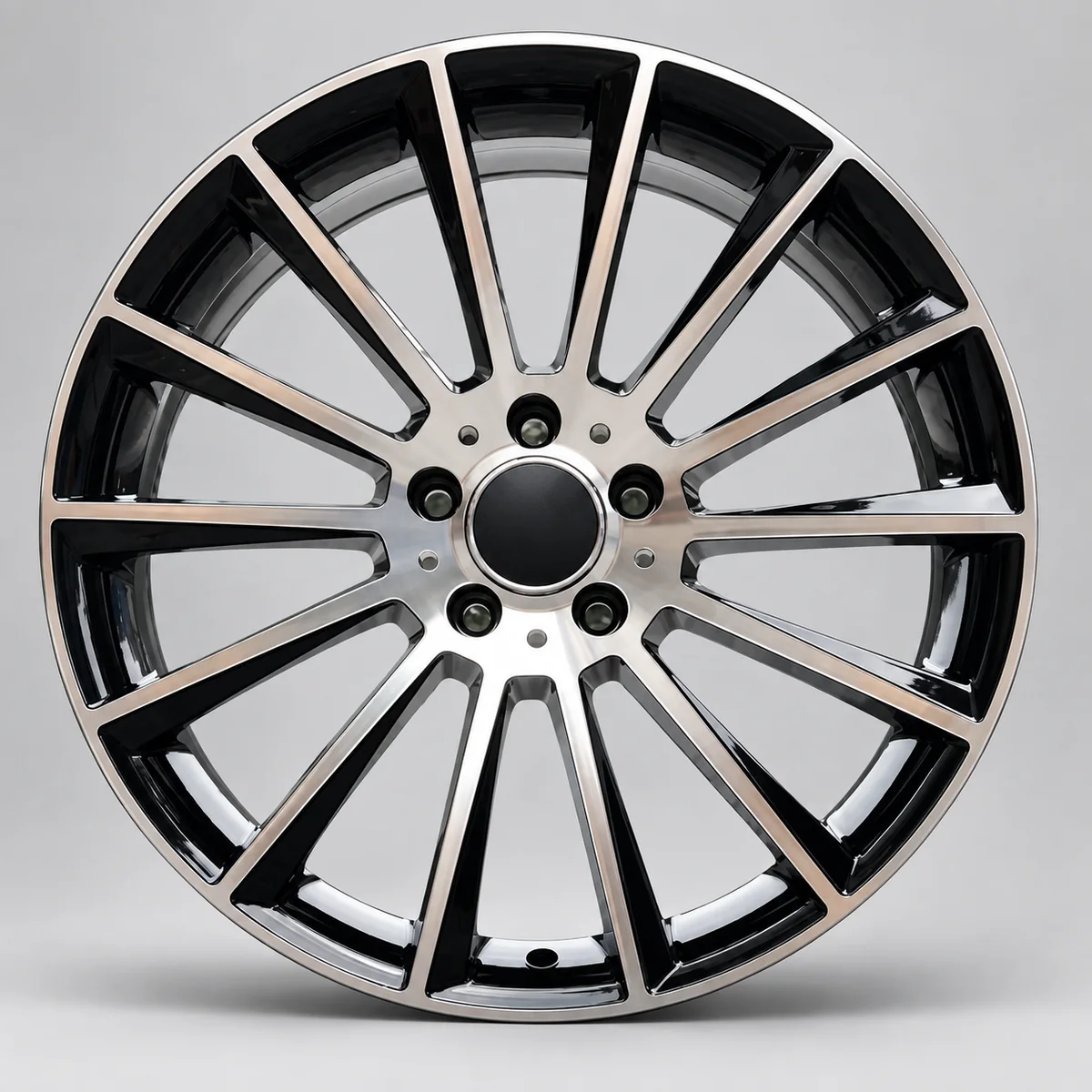 K0236 1885-10 alloy wheel