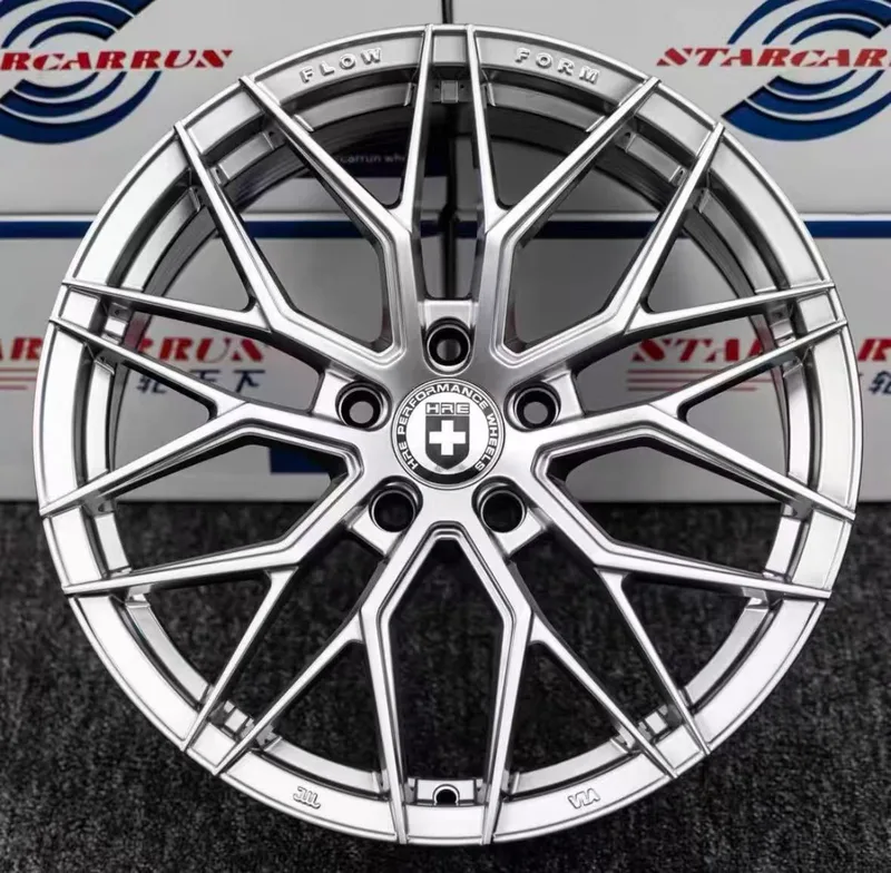 AR-04 alloy wheel