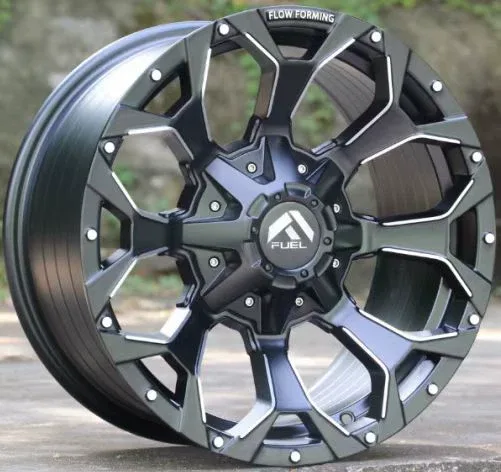AR-06 alloy wheel