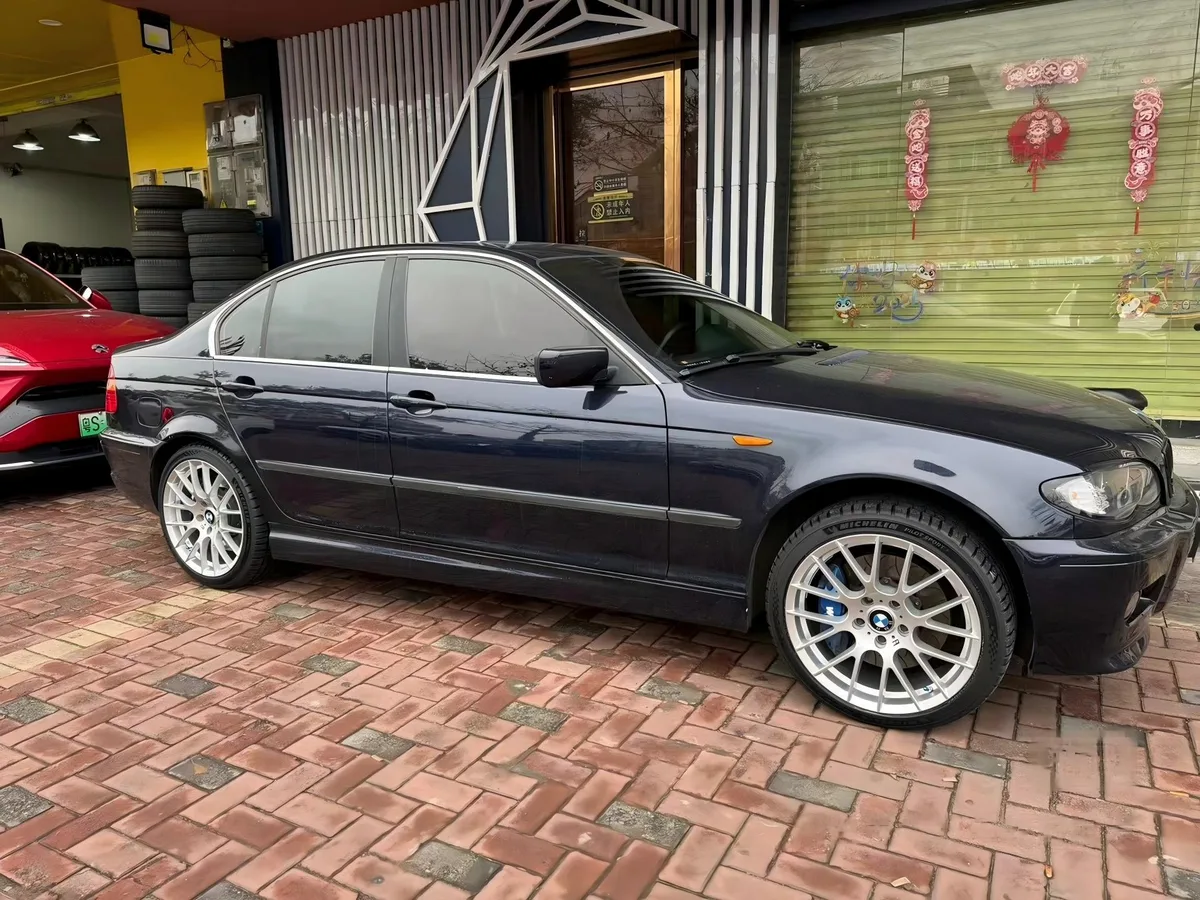 SK-0002 alloy wheel view