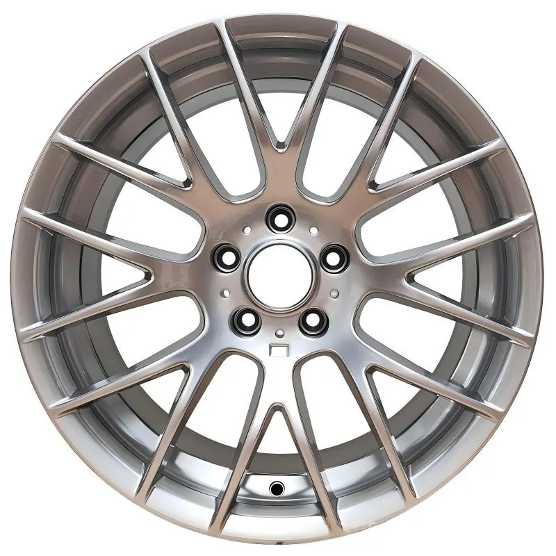 SK-0002 alloy wheel