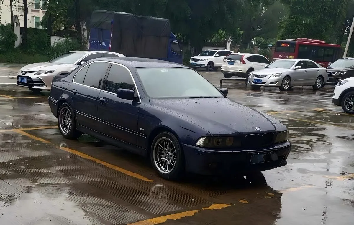 SK-0003 alloy wheel view