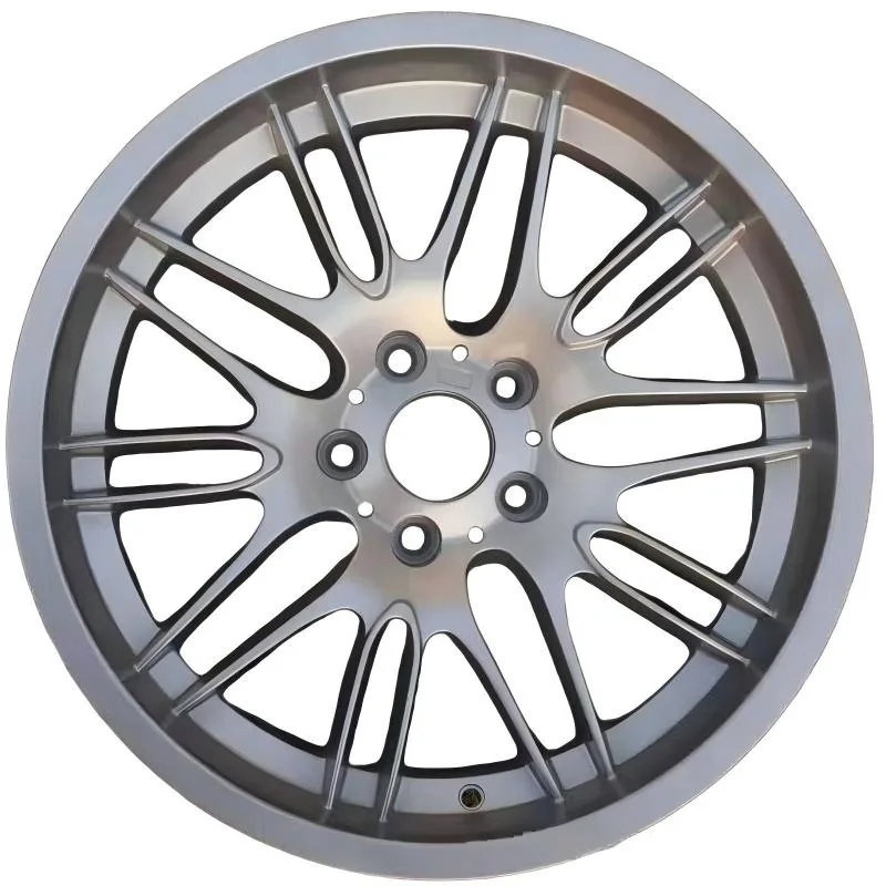 SK-0003 alloy wheel
