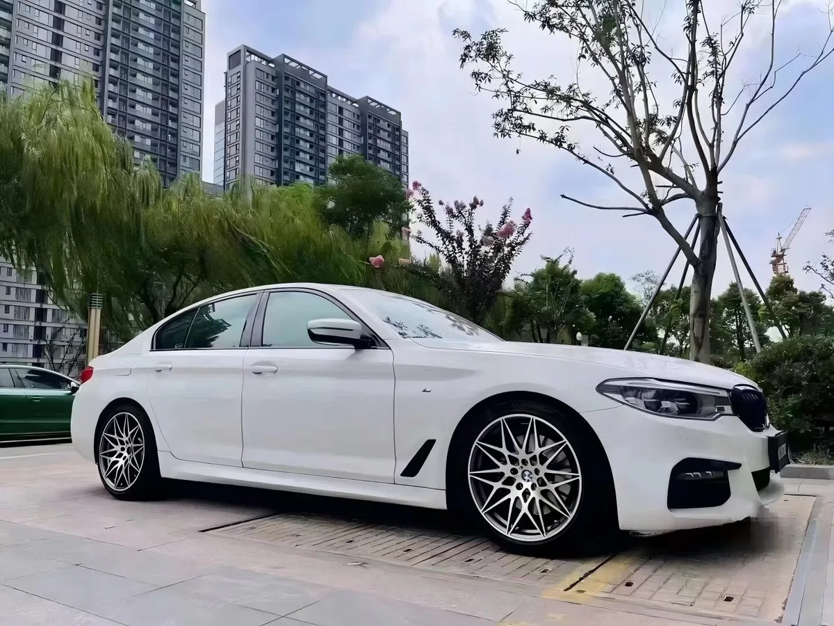 SK-0004 alloy wheel view