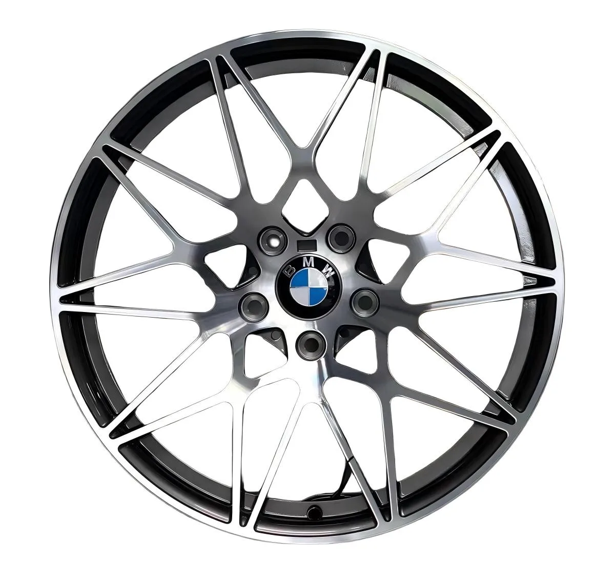 SK-0004 alloy wheel