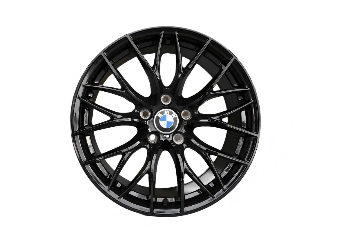 SK-0015 alloy wheel