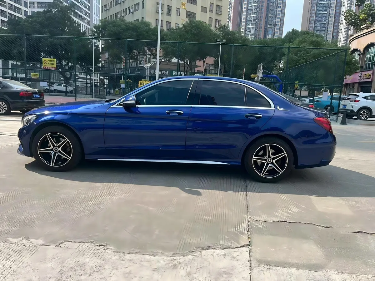 SK-0017 alloy wheel view